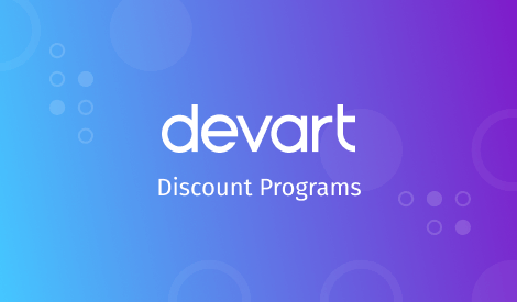 Devart Discount Programs